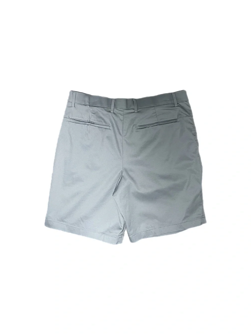 Banana Republic Aiden Chino Khaki Shorts